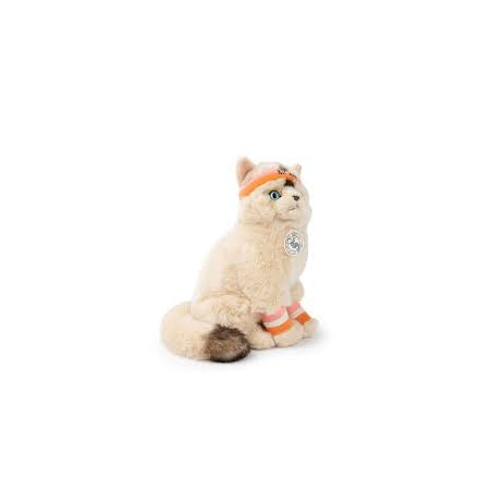 BTC - DOLLY LE RAGDOLL - 32 CM