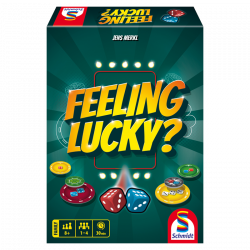 FEELING LUCKY