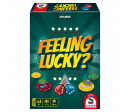 FEELING LUCKY