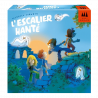 L'ESCALIER HANTE - NOUVELLE EDITION