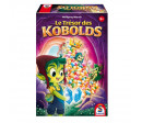 LE TRESOR DES KOBOLDS