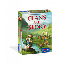 CLANS AND GLORY