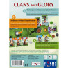 CLANS AND GLORY