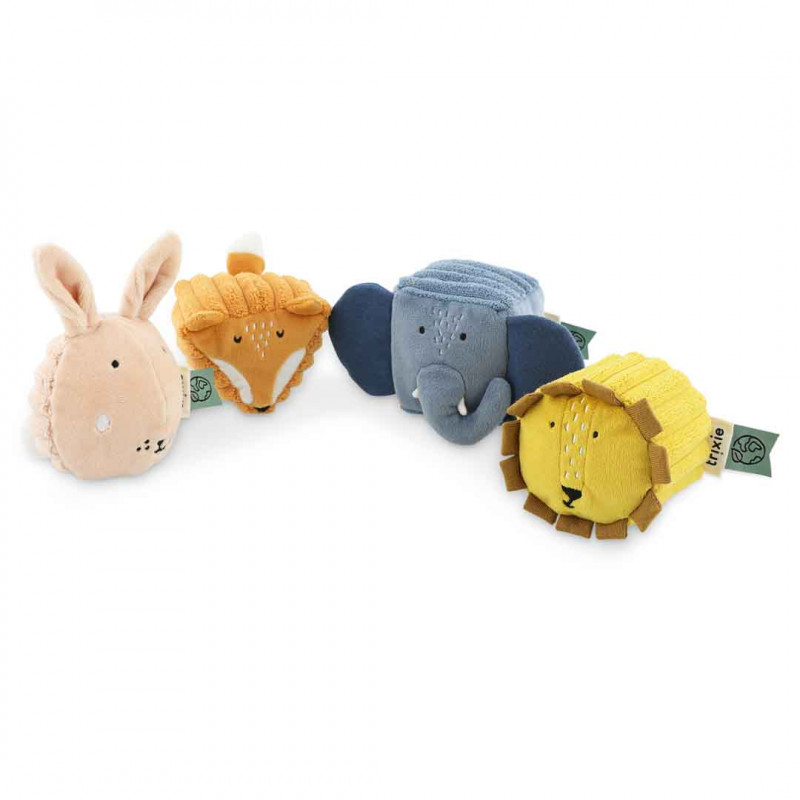 BALLES SENSORIELLES BALLES SENSORIELLES