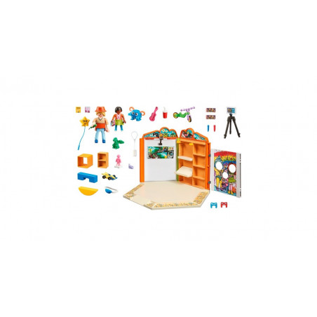 MY LIFE - MAGASIN DE JOUETS