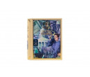 PUZZLE 1000P - GALERIE DES LEGENDES : MARIE CURIE PUZZLE 1000P - GALERIE DES LEGENDES : MARIE CURIE