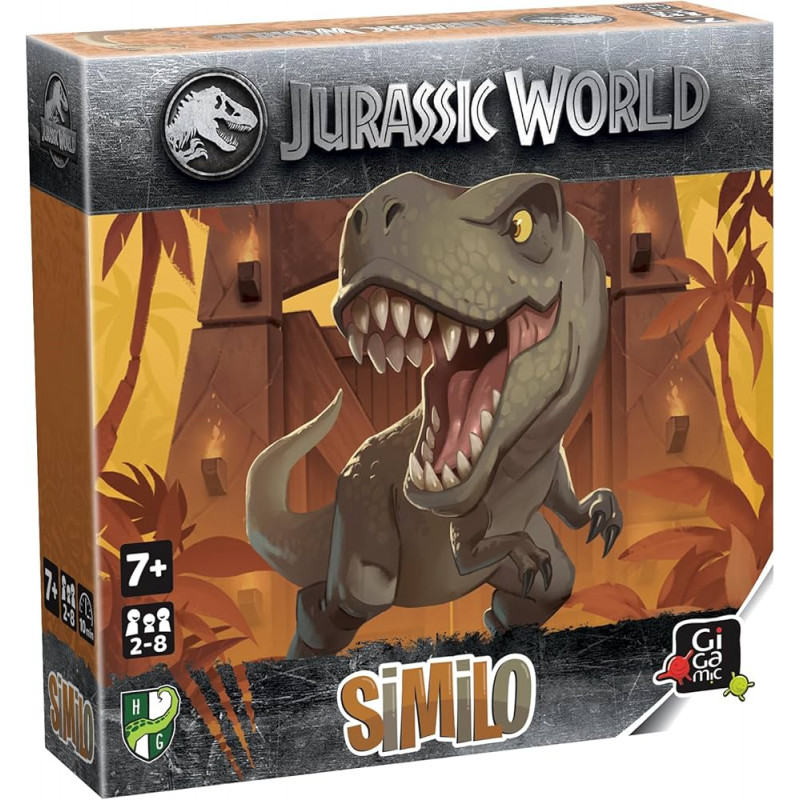SIMILO JURASSIC WORLD SIMILO JURASSIC WORLD