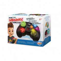 MANETTE MEMORY