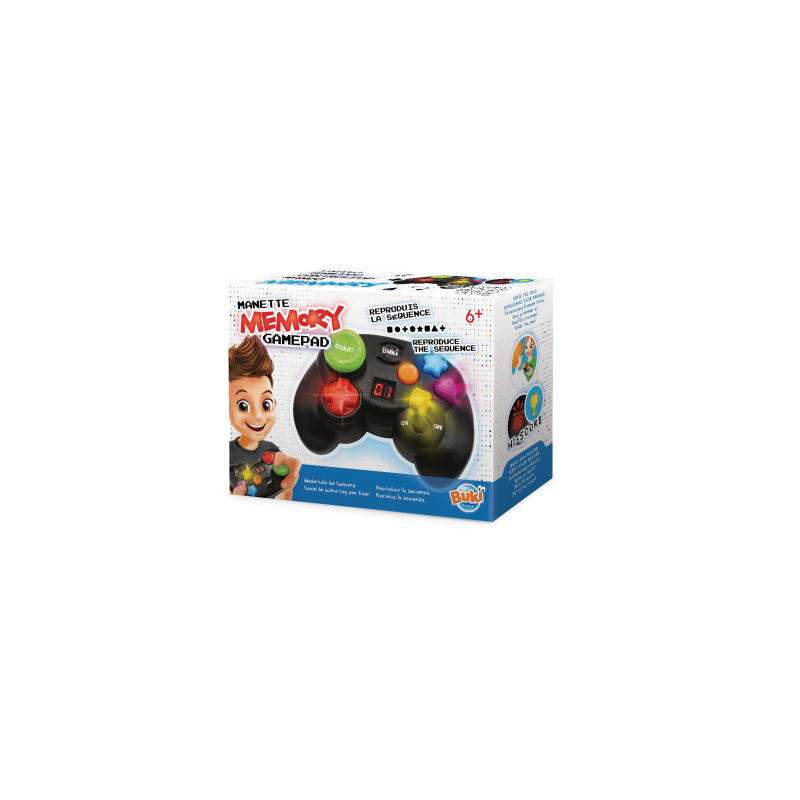 MANETTE MEMORY MANETTE MEMORY