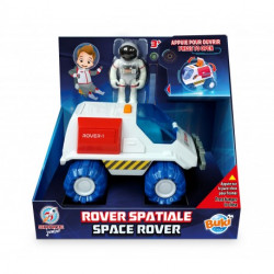 ROVER SPATIAL