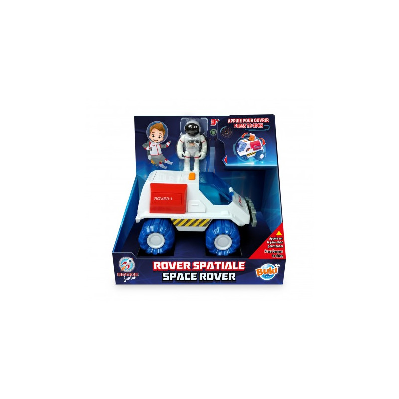 ROVER SPATIAL ROVER SPATIAL