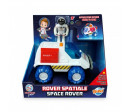 ROVER SPATIAL