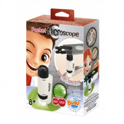 POCKET MICROSCOPE