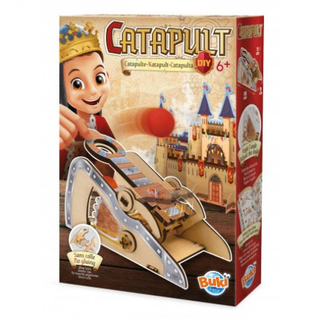 CATAPULTE
