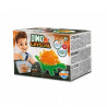 MINI LAB CHIMIE - CRISTAUX DINO