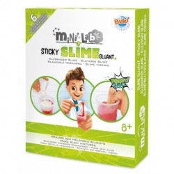 MINI LAB - SLIME