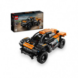 TECHNIC - NEOM MC LAREN EXTREME E RACE CAR