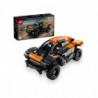 TECHNIC - NEOM MC LAREN EXTREME E RACE CAR