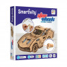 STEM WHEELS RACERS - STORM CHASER 2 en 1