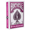 BICYCLE - COLOR SERIE CHERRY