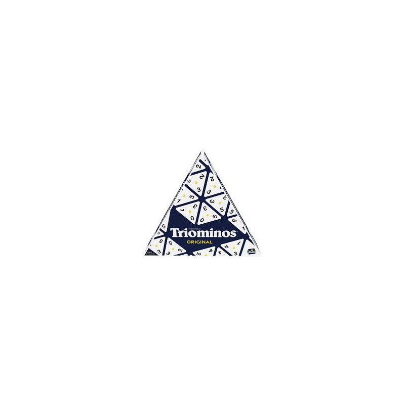 TRIOMINOS - ORIGINAL TRIOMINOS - ORIGINAL