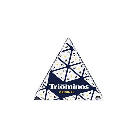 TRIOMINOS - ORIGINAL