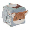 FOREST FRIENDS - CUBE ACTIVITES SOFT