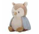 FOREST FRIENDS - PELUCHE CHOUETTE 20CM FOREST FRIENDS - PELUCHE CHOUETTE 20CM
