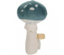 FOREST FRIENDS - HOCHET PELUCHE CHAMPIGNON FOREST FRIENDS - HOCHET PELUCHE CHAMPIGNON