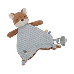 FOREST FRIENDS - DOUDOU RENARD