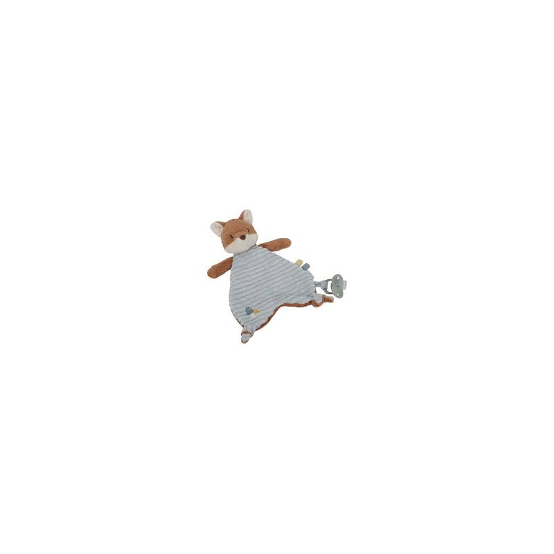 FOREST FRIENDS - DOUDOU RENARD