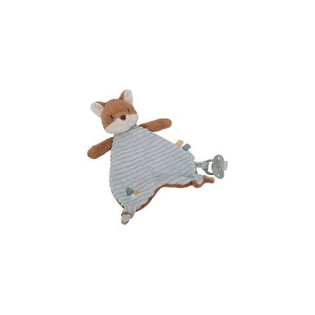 FOREST FRIENDS - DOUDOU RENARD