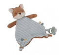 FOREST FRIENDS - DOUDOU RENARD FOREST FRIENDS - DOUDOU RENARD