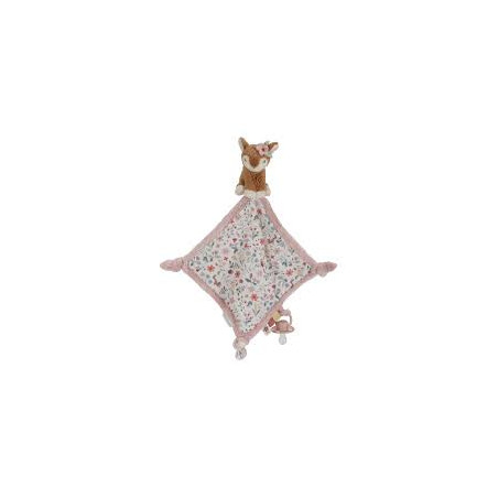 FAIRY GARDEN - DOUDOU CARRE FAON