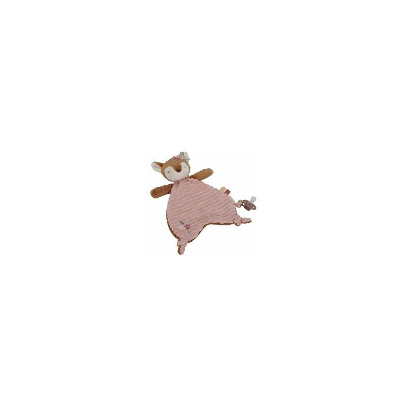 FAIRY GARDEN - DOUDOU FAON FAIRY GARDEN - DOUDOU FAON