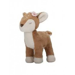 FAIRY GARDEN - PELUCHE FAON 20CM