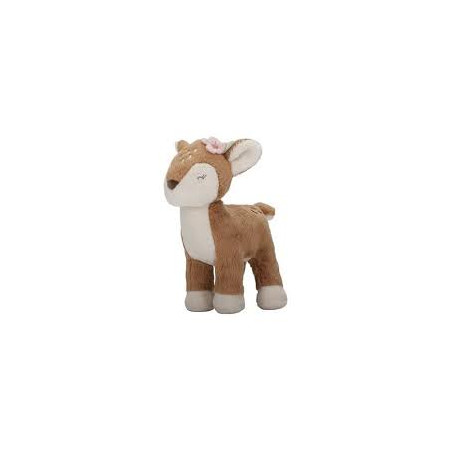 FAIRY GARDEN - PELUCHE FAON 20CM