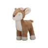 FAIRY GARDEN - PELUCHE FAON 20CM