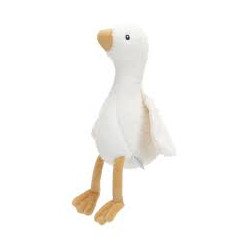 PELUCHE PETITE OIE 20CM