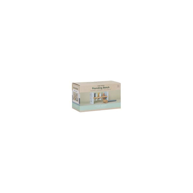 BANC � MARTELER EN BOIS FSC - FOREST FRIENDS BANC � MARTELER EN BOIS FSC - FOREST FRIENDS