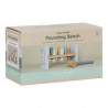 BANC ï¿½ MARTELER EN BOIS FSC - FOREST FRIENDS