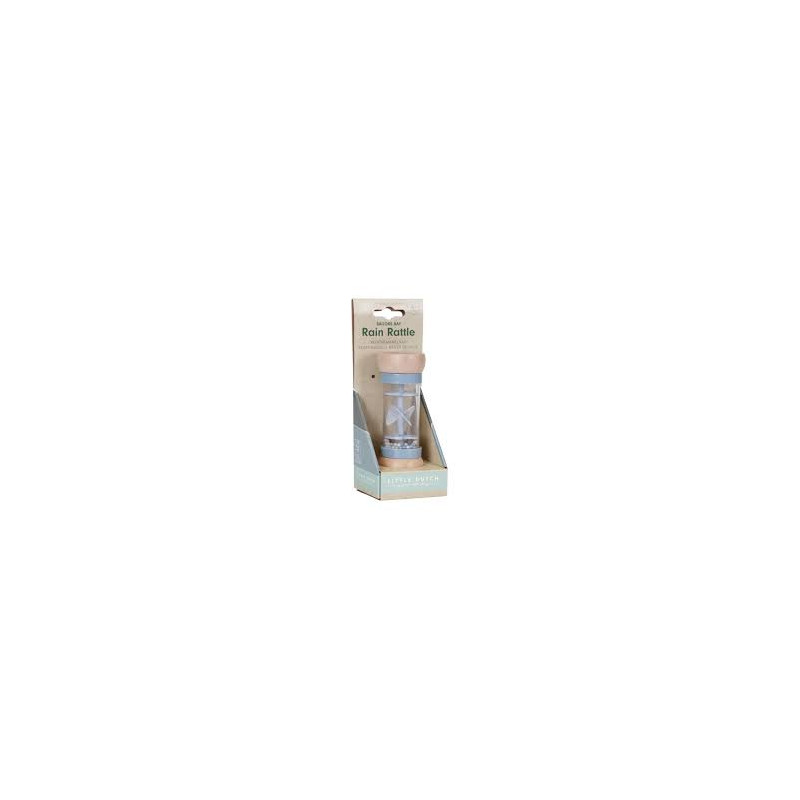 HOCHET DE PLUIE EN BOIS FSC - FOREST FRIENDS HOCHET DE PLUIE EN BOIS FSC - FOREST FRIENDS