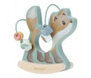 MINI BOULIER � BASCULE RENARD - FOREST FRIENDS MINI BOULIER � BASCULE RENARD - FOREST FRIENDS