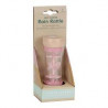HOCHET DE PLUIE EN BOIS FSC - FAIRY GARDEN
