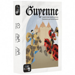 GUYENNE