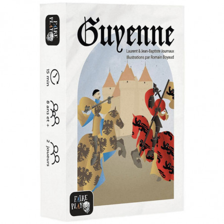 GUYENNE