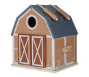 MAISON DE POUPï¿½E EN BOIS FSC - LITTLE FARM