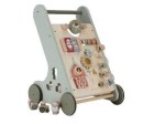 CHARIOT DE MARCHE FSC - LITTLE FARM
