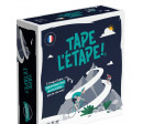 TAPE L'ETAPE