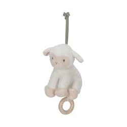 BOï¿½TE ï¿½ MUSIQUE MOUTON - LITTLE FARM